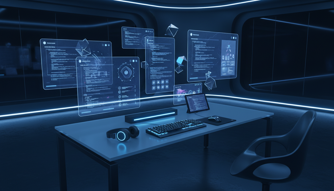 Enterprise Mobility Solutions